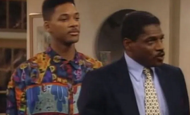 Ator John Wesley, famoso por interpretar o Dr. Hoover na série 'Um maluco no pedaço' (Foto: Reprodução)