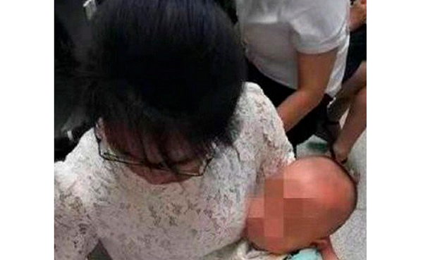 Cada criança foi vendida para um família diferente (Foto: Reprodução)