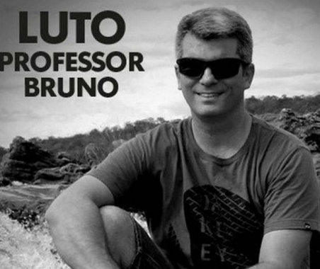 Bruno Pires de Oliveira, de 40 anos (Foto: Reprodução)