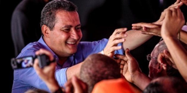 Rui faz críticas à Lava Jato, argumentando que se tratou de uma operação 'usada com viés político-partidário', mas não é da opinião 'de que tudo o que foi apurado é falso ou fruto de manipulação para perseguir e condenar o PT e outros partidos de esquerda'. - Foto: Reprodução