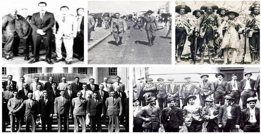 '(...)Esses tolos, ignorantes, provincianos da Lava Jato, não se deram conta de que jamais seriam um poder originário, como insinuado por sua megalomania delirante' - Foto: Reprodução