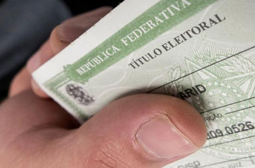 O TSE ressalta que não autoriza nenhuma outra instituição a enviar comunicados eletrônicos em seu nome (Foto: Reprodução)