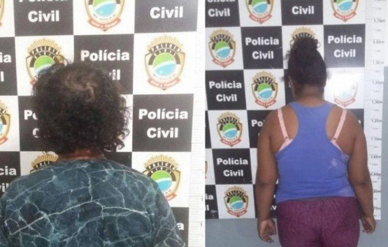 O casal estava foragido desde julho de 2018 (Foto: Divulgação)