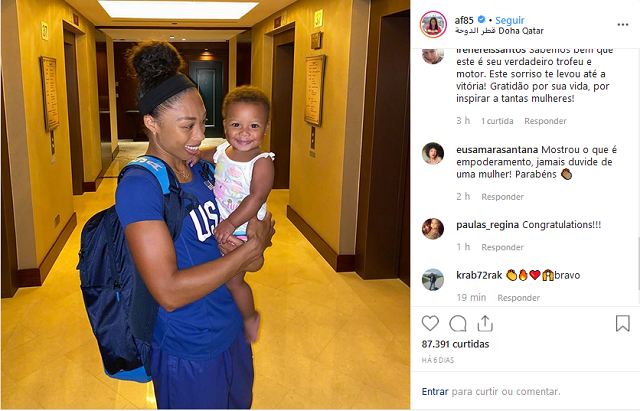 (Foto: Reprodução | Instagram)