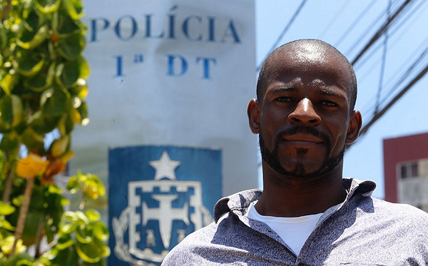 Empresário Crispim Terral (Foto: Reprodução)