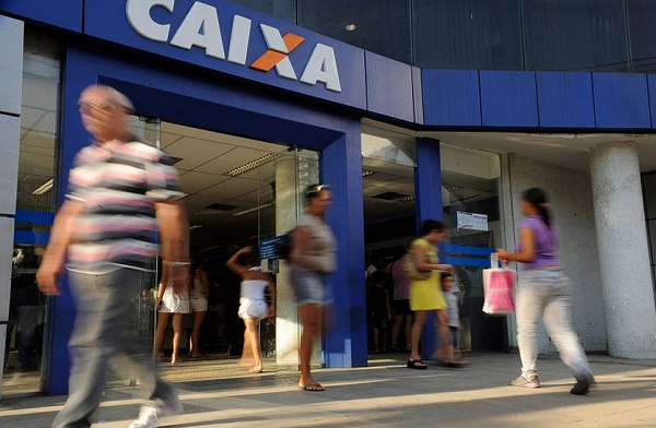 Semana Caixa de Conciliação facilitará a regularização das dívidas com descontos de até 90% para pagamentos à vista (Foto: Tânia Rego | Agência Brasil)