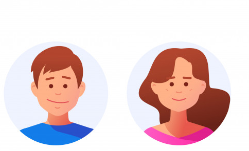 O gênero é mais do que o físico - faz parte da nossa própria natureza e da maneira como nos relacionamos com Deus (Foto: Ilustrativa)