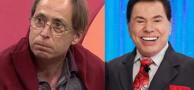 Críticas foram feitas por causa de um vídeo em que o dono do SBT pergunta a uma criança de oito anos se ela prefere sexo, poder ou dinheiro (Foto: Reprodução)