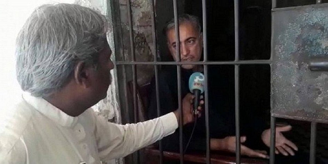 Médico cobrava por consultas particulares e também trabalhava como clínico geral em um hospital público na região (Foto: Reprodução | Muhammad Yousaf Shaikh)