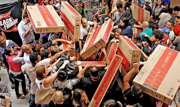 Procon ressalta alguns cuidados que os consumidores devem tomar para não serem lesados (Foto: Reprodução)