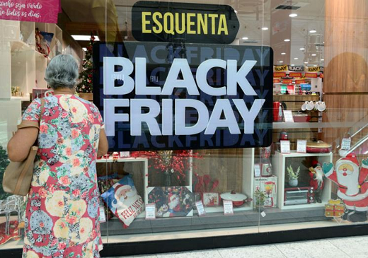 Última sexta-feira de novembro é destinada a promoções especiais (Foto: Reprodução)