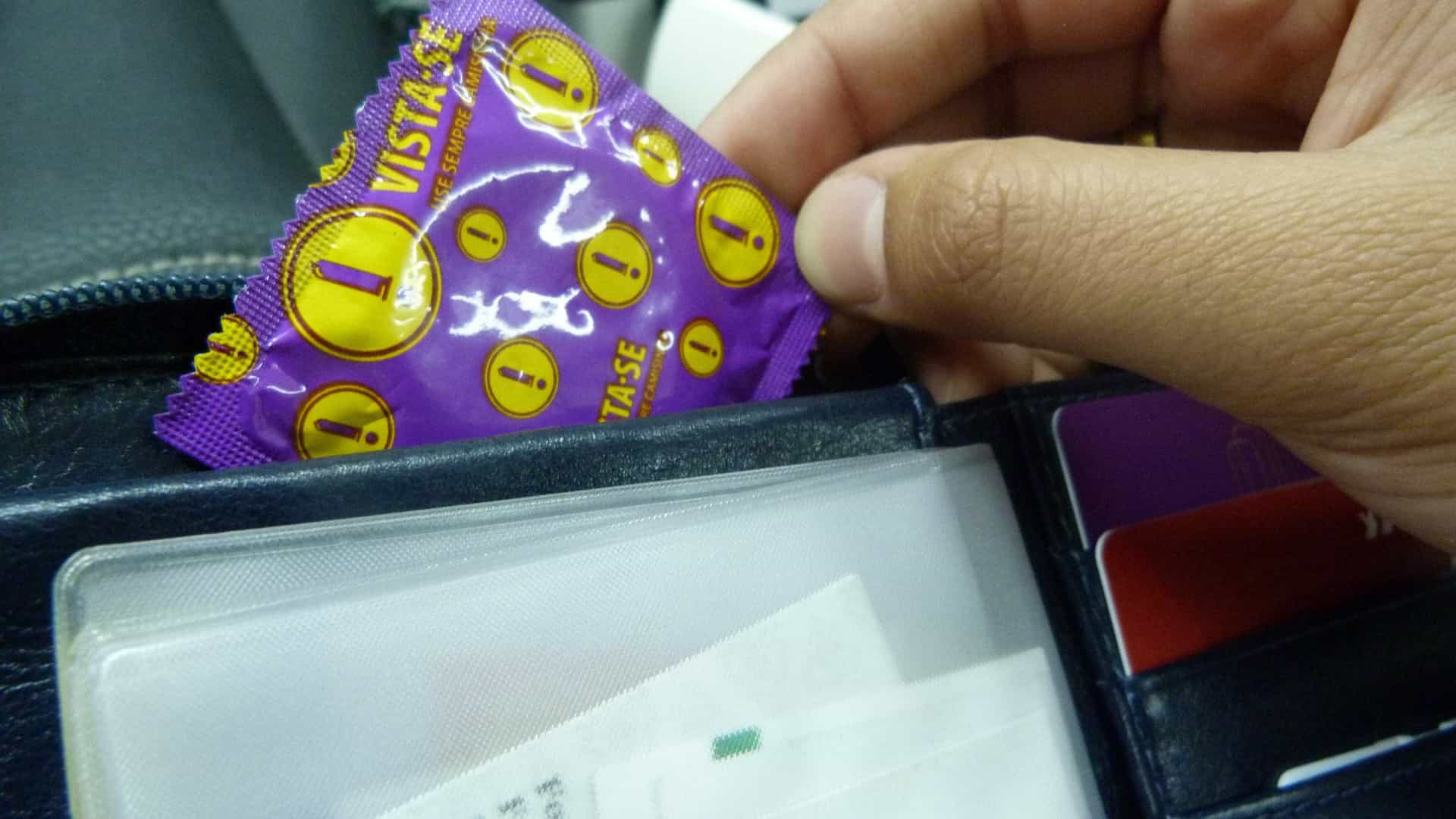 De acordo com a pasta, as ISTs aumentam em até 18 vezes a chance de a pessoa ser infectada pelo HIV e têm impacto direto na saúde reprodutiva - Imagem: Reprodução