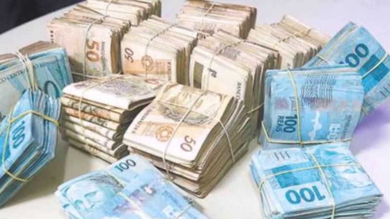 O empresário condenado pelo TJBA pagará indenização de R$ 90 mil como substituição de pena privativa de liberdade. Imagem ilustrativa