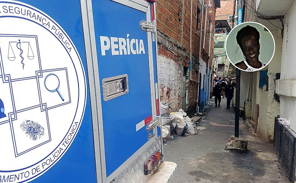 Célia foi baleada após se debruçar na janela para ver um tiroteio que acontecia na rua em que morava há mais de 50 anos (Foto: Tailane Muniz | CORREIO)