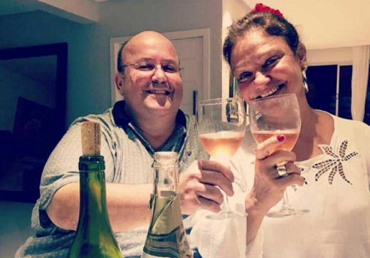 Entre outras questões abordadas pela cantora, ela cita o momento difícil enfrentado por Jesus (Foto: Reprodução | Instagram)