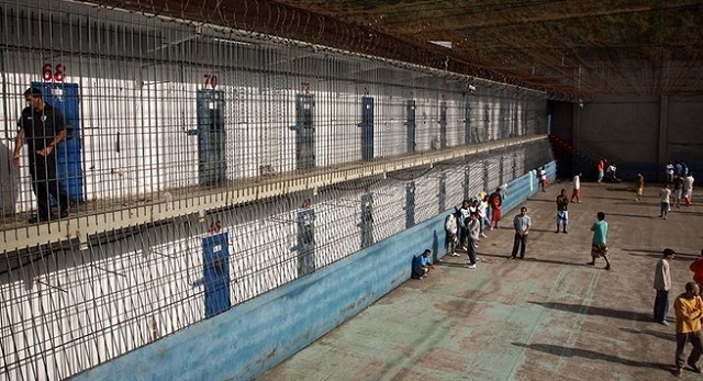 Quebra de sigilo dos presos deverá ser comunicada ao Poder Judiciário (Foto: Gláucio Dettmar | CNJ)