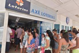 A Mega-Sena, que hoje custa R$ 3,50, passará a R$ 4,50, um aumento de 28,6%. O banco deverá definir a data em que os novos valores entram em vigor. Foto: Reprodução / Google fotos