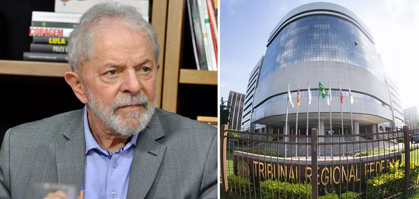 Ex-presidente Luiz Inácio Lula da Silva (Foto: Reprodução)