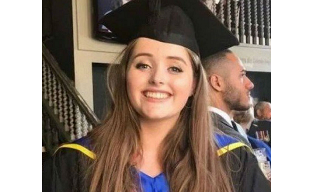 Grace Millane (Foto: Reprodução)