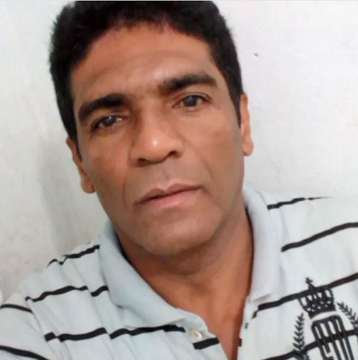 Juarez foi preso em Minas (Foto: Reprodução)
