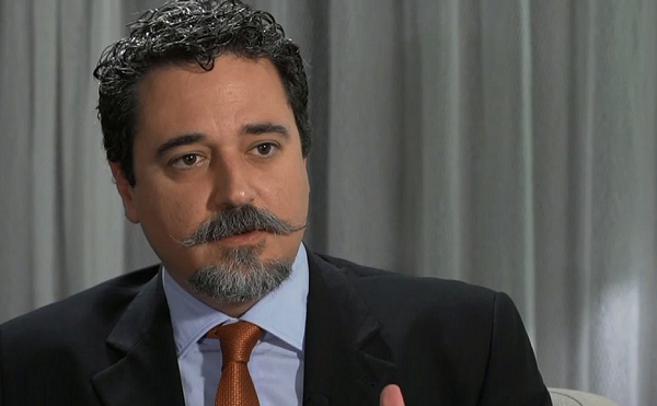 Guilherme Lepsky (Foto: Reprodução)