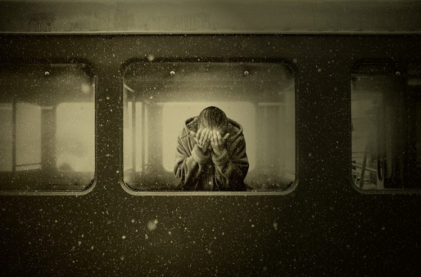 Para os pesquisadores, é necessária a criação de iniciativas de saúde pública destinadas a reduzir a solidão das pessoas (Foto: Max Pixel)