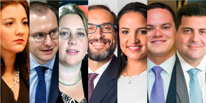 Ticiano Figueiredo: 'Aquele indivíduo que o Estado considera perigoso, poderá ser recolhido mediante decisão fundamentada. Isso não muda!'. Foto: Reprodução