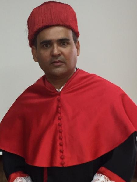 Imagem: Reprodução - 24.nov.2015/UCSAL