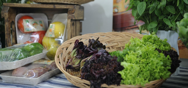 Promotora Leticia Baird, criadora do programa do Ministério Público do Estado da Bahia (MP-BA) que instituiu cardápio vegano em quatro cidades do sertão da Bahia (Foto: Fernando Frazão | Arquivo | Agência Brasil)