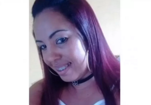 Edna foi morta pelo ex-namorado (Foto: Reprodução | TV Bahia)