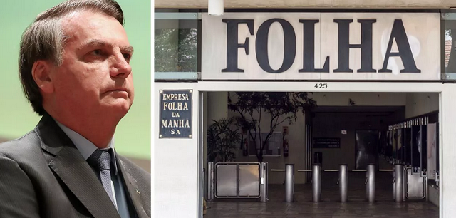 Presidente Jair Bolsonaro (Foto: Marcos Corrêa | PR | Webysther Nunes)