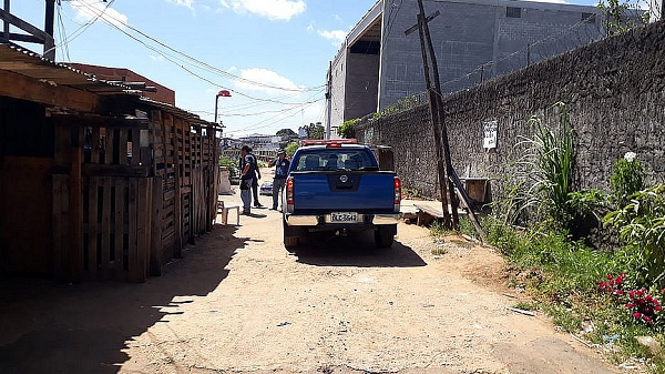 A apuração constatou que os bandidos, todos da facção Bonde do Maluco (BDM), pretendiam realizar um roubo em série (Foto:Bruno Wendel | CORREIO)