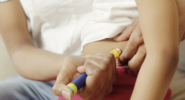 Brasil tem 98,2 mil crianças e adolescentes com menos de 15 anos diagnosticados com diabetes tipo 1, segundo relatório (Foto: BBC NEWS BRASIL | Science Photo Library)