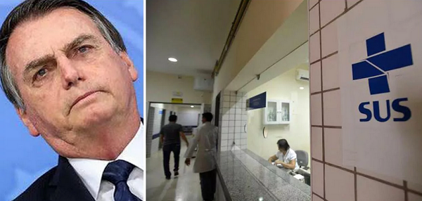 Presidente Jair Bolsonaro (Foto: Reprodução | Brasil 247)