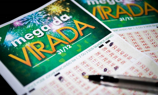 A Mega da Virada não acumula e caso ninguém acerte os seis números, o valor será dividido entre os apostadores que acertarem cinco dezenas e assim por diante (Foto: Reprodução)