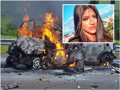 Miss Alagoas Mundial, a modelo Adrielle de Oliveira Gomes, 19 anos (Foto: Reprodução)