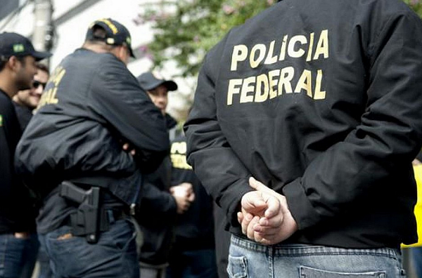 Operação Voo Baixo visa desarticular uma organização criminosa internacional especializada no tráfico de drogas, em São Paulo(Foto: Divulgação)