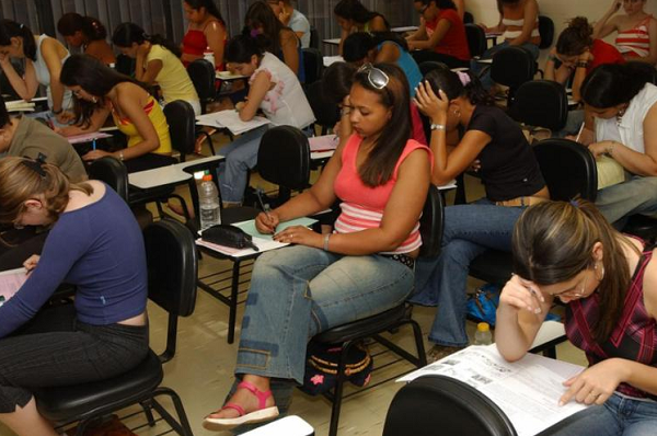 Programa Universidade para Todos (Prouni) (Foto: Reprodução)