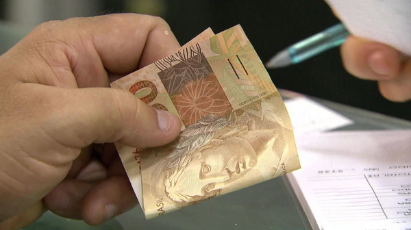 Semana de Negociação e Orientação Financeira (Foto: Reprodução)