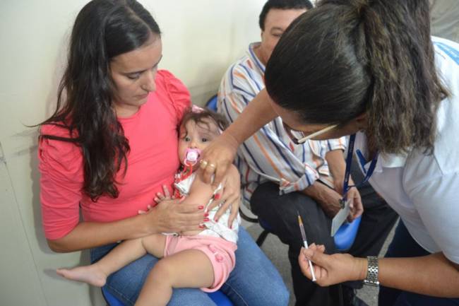 Foto: Romildo de Jesu