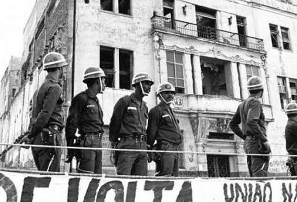 Ato Institucional nº 5, ainda é desconhecido por 65% da população (Foto: Agência Brasil | Arquivo)