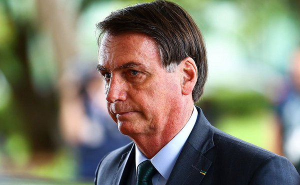 Governo Jair Bolsonaro (Foto: Reprodução)