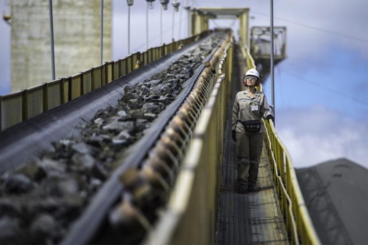 Campanha quer integrar profissionais e técnicos da área de mineração - Reprodução