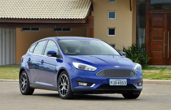 Todos os anos, diversos modelos dão adeus às fábricas e concessionárias (Foto: Reprodução)