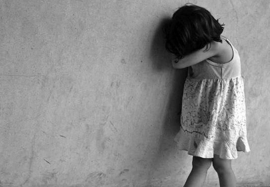 Mãe da menina disse que percebeu que a filha estava com medo do adolescente (Foto: Ilustativa)