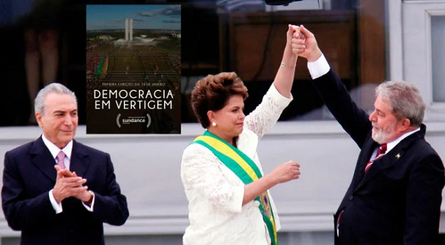 Lançado mundialmente em 19 de junho de 2019, o documentário emocionou diversos (Foto: Reprodução)