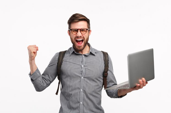 Para acessar os resultados é necessário informar CPF e senha (Foto: Reprodução)