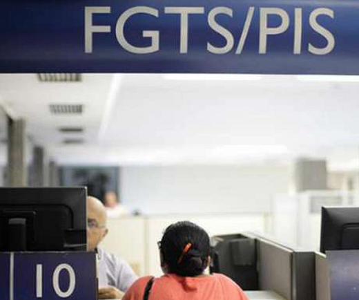 O governo informou que ainda está verificando o número de trabalhadores prejudicados (Foto: Reprodução)