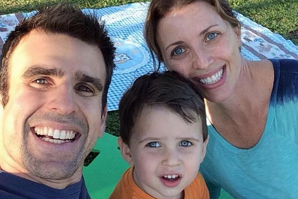 Artur Loiola, 5 anos, morreu após cair do quinto andar de um prédio (Foto: Reprodução | Facebook)