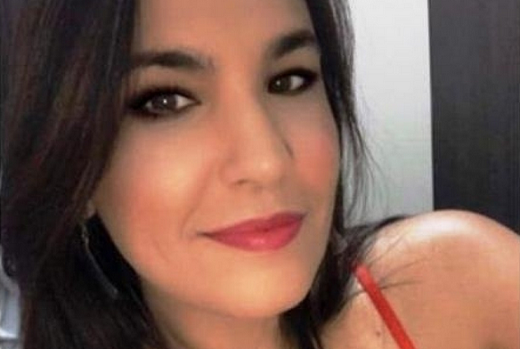 Jornalista Cristiane Castro (Foto: Arquivo Pessoal)